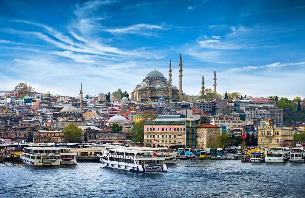 Turkey